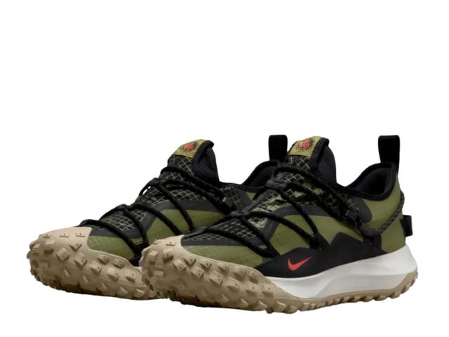 Nike Nike ACG Mountain Fly Low Pilgrim and Black - view 3