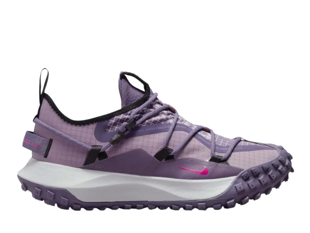 Nike Nike ACG Mountain Fly Low SE Canyon Purple