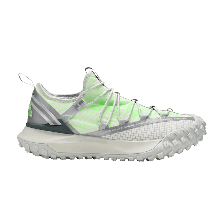 Nike Nike ACG Mountain Fly Low Sea Glass