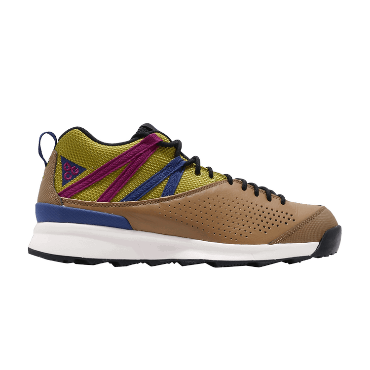 Nike Nike ACG Okwahn 2 'Golden Beige'