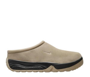 Buy Nike ACG Rufus Limestone And Black at Sasom – Authentic and Ready to Ship
