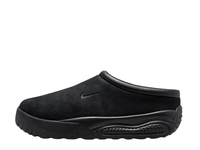 Nike Nike ACG Rufus Triple Black - view 2