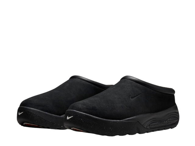 Nike Nike ACG Rufus Triple Black - view 4