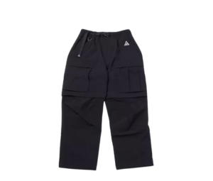 Buy Nike ACG Smith Summit Black at Sasom – Authentic and Ready to Ship