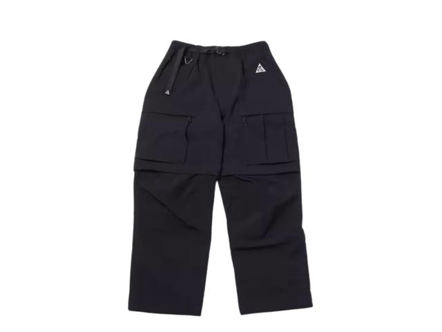 Nike Nike ACG Smith Summit Black - view 1
