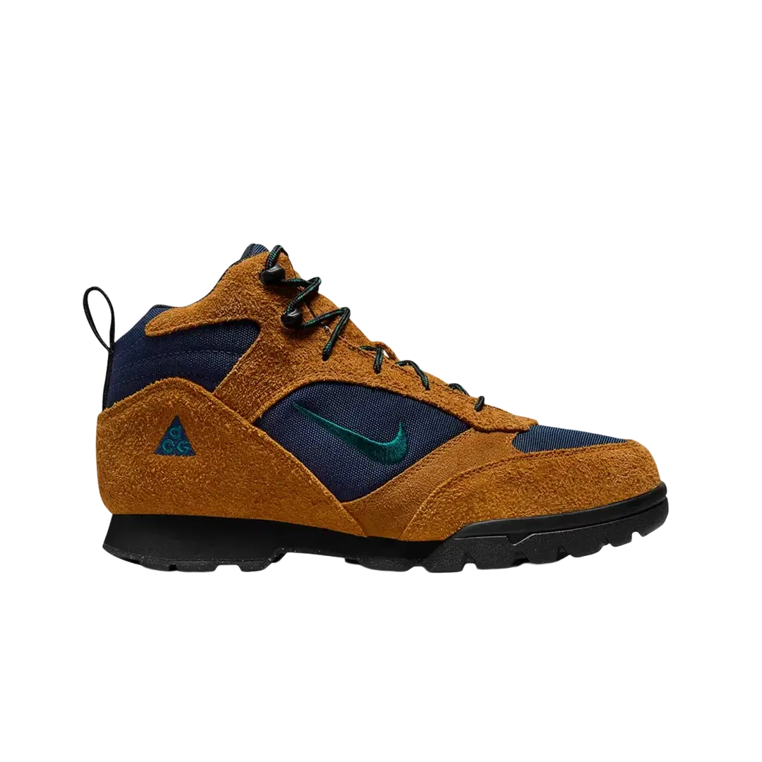 Nike Nike ACG Torre Mid Waterproof Burnt Sienna and Obsidian