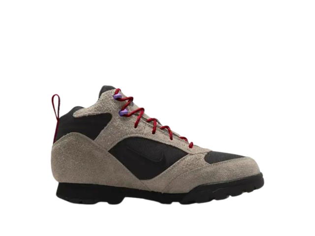 Nike Nike ACG Torre Mid Waterproof Olive Grey And Burnt Sienna - view 1