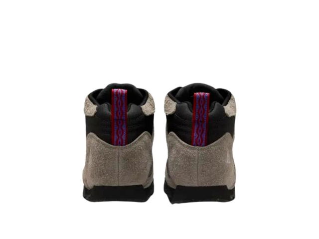 Nike Nike ACG Torre Mid Waterproof Olive Grey And Burnt Sienna - view 5