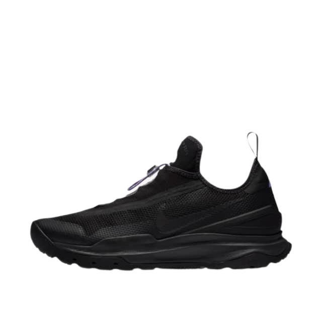 Nike Nike ACG Zoom Air AO Black - view 2