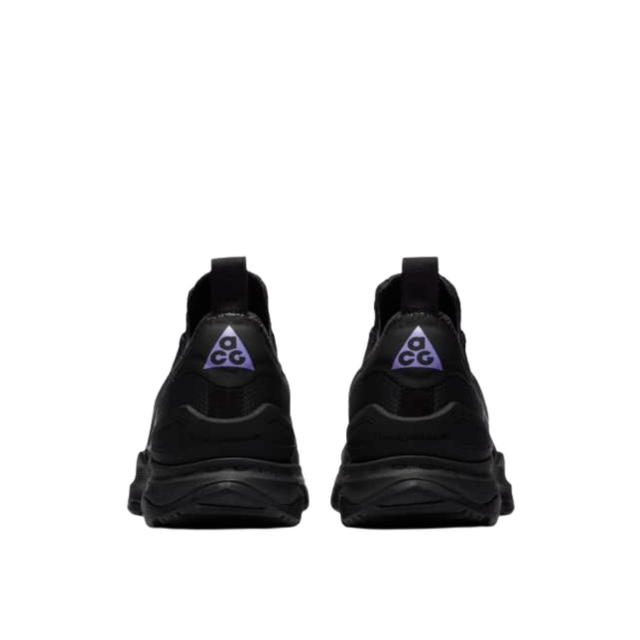 Nike Nike ACG Zoom Air AO Black - view 3
