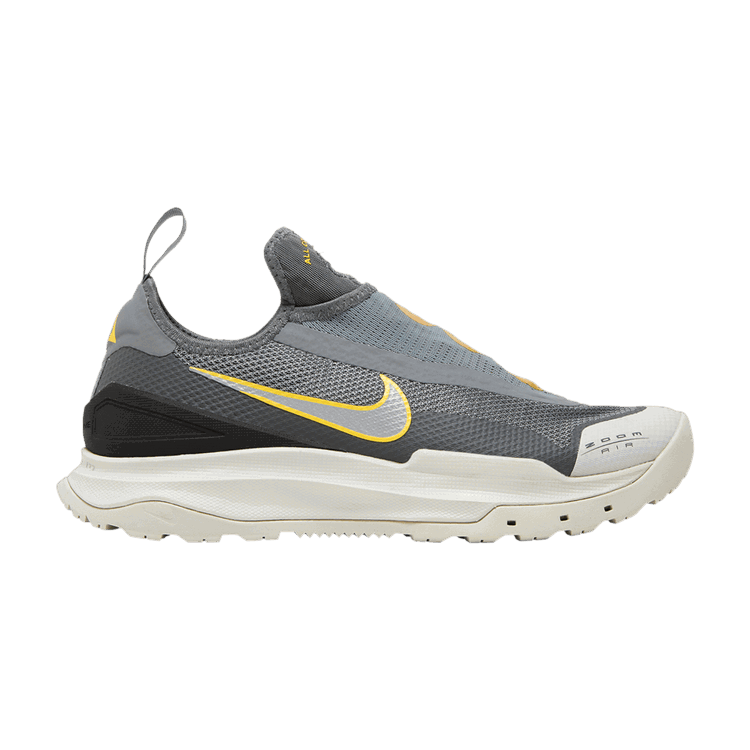 Nike Nike ACG Zoom Air AO 'Grey Metallic Silver'