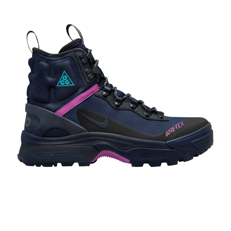 Nike Nike ACG Zoom Gaiadome GORE-TEX 'Obsidian'