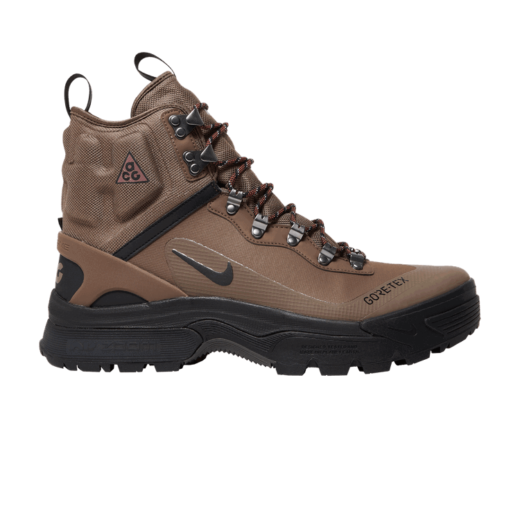 Nike Nike ACG Zoom Gaiadome GORE-TEX 'Trails End Brown'