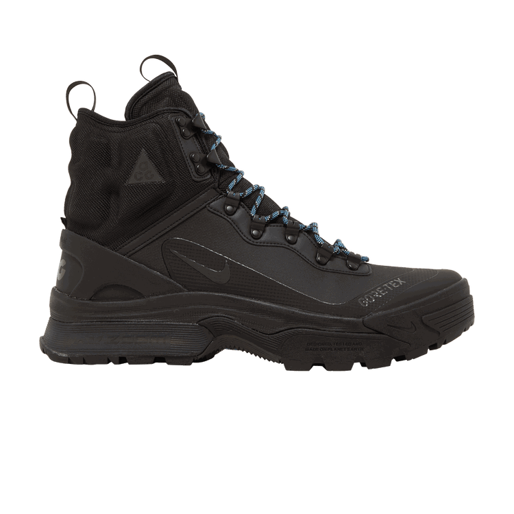 Nike Nike ACG Zoom Gaiadome GORE-TEX 'Triple Black'