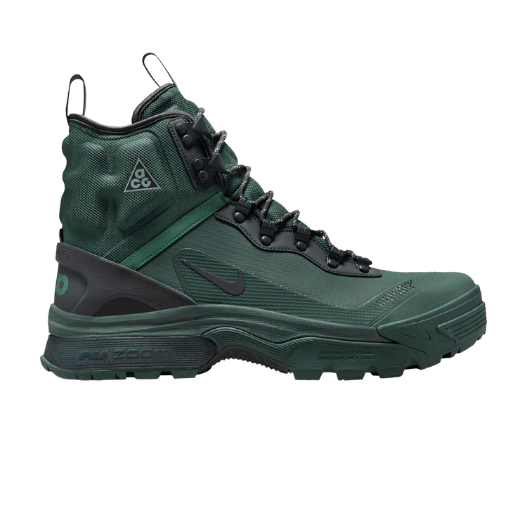 Nike Nike ACG Zoom Gaiadome GORE-TEX 'Vintage Green'