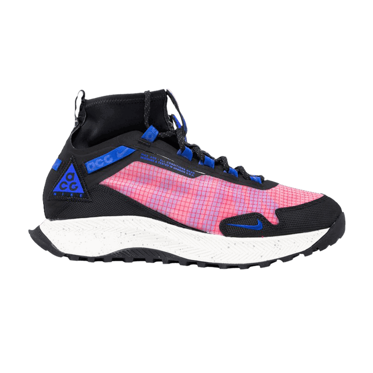 Nike Nike ACG Zoom Terra Zaherra 'Rush Pink'