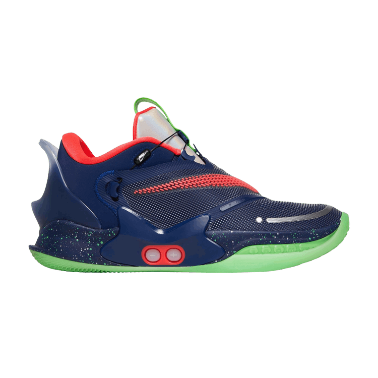 Nike Nike Adapt BB 2.0 'Planet of Hoops' GC Charger