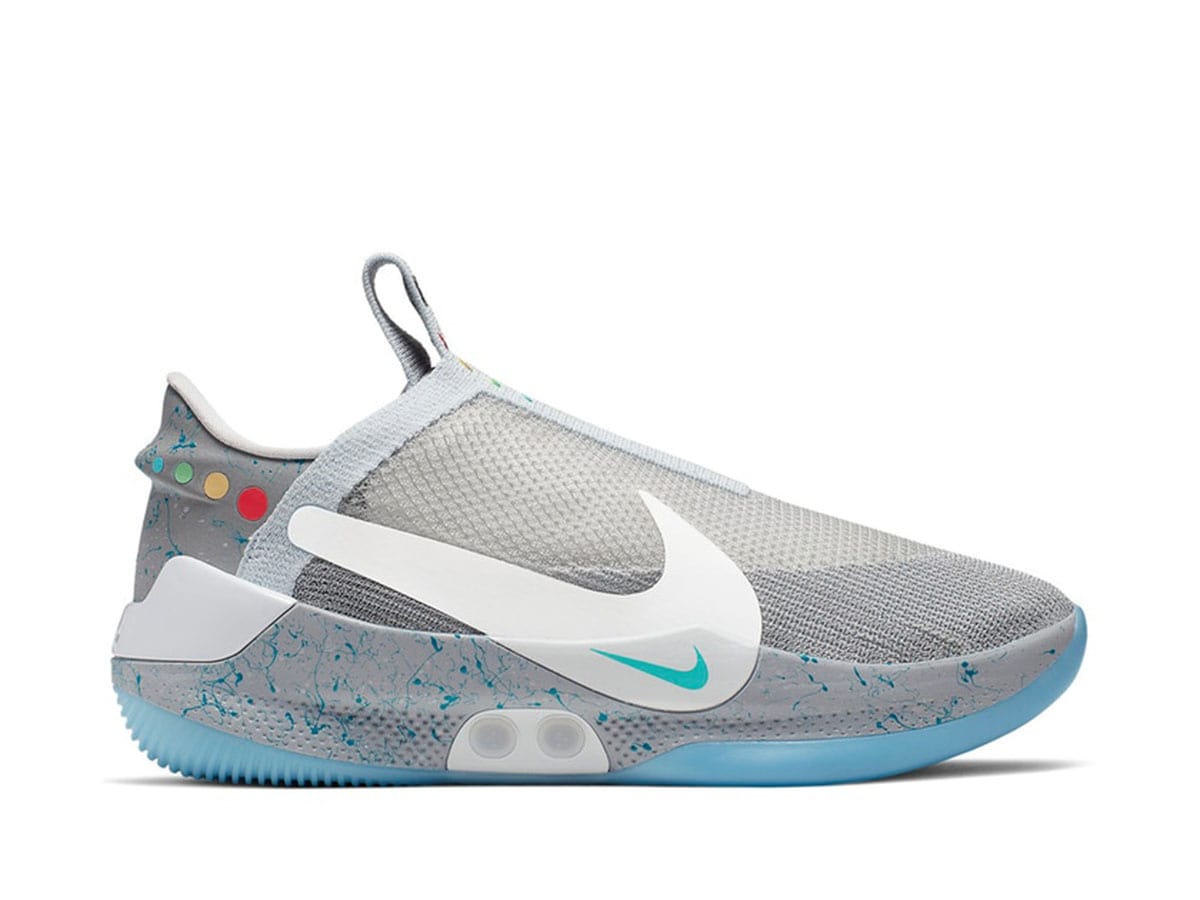 Nike Nike Adapt BB Mag