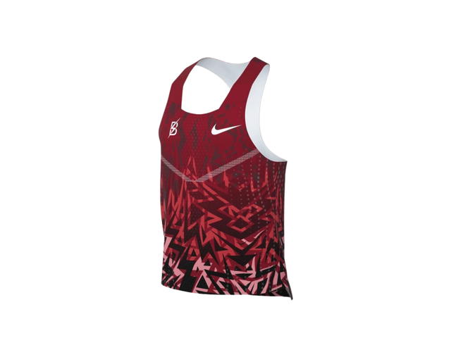Nike Nike AeroSwift BTC Gym Red - view 1