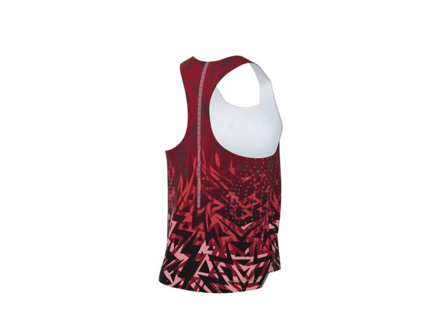 Nike Nike AeroSwift BTC Gym Red - view 2