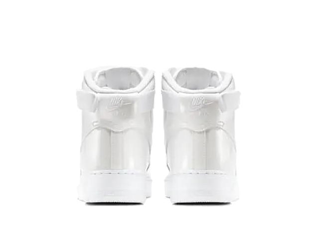 Nike Nike Air Force 1 High Sheed - view 2