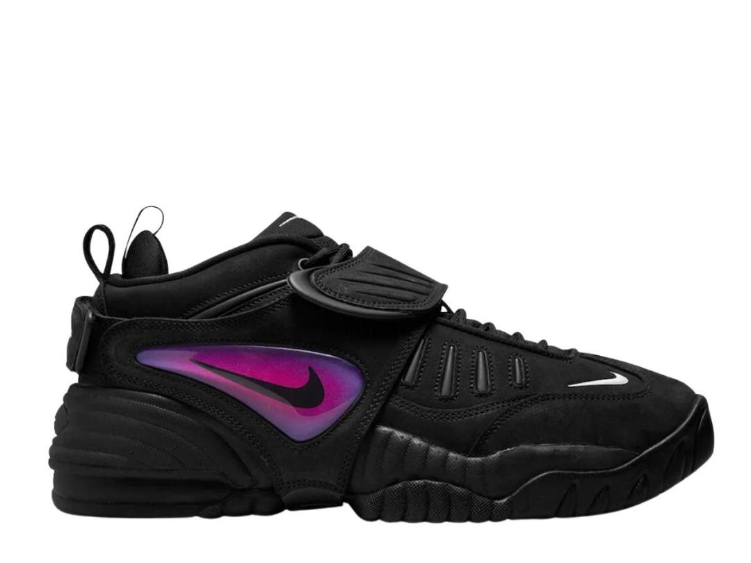 Nike Nike Air Adjust Force Ambush Black Psychic Purple