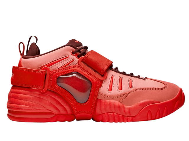 Nike Nike Air Adjust Force Ambush Light Madder Root Burgundy Crush - view 1