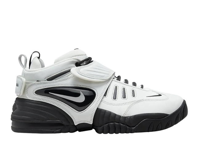 Nike Nike Air Adjust Force Ambush Summit White Black - view 1