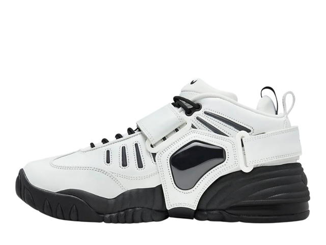 Nike Nike Air Adjust Force Ambush Summit White Black - view 2