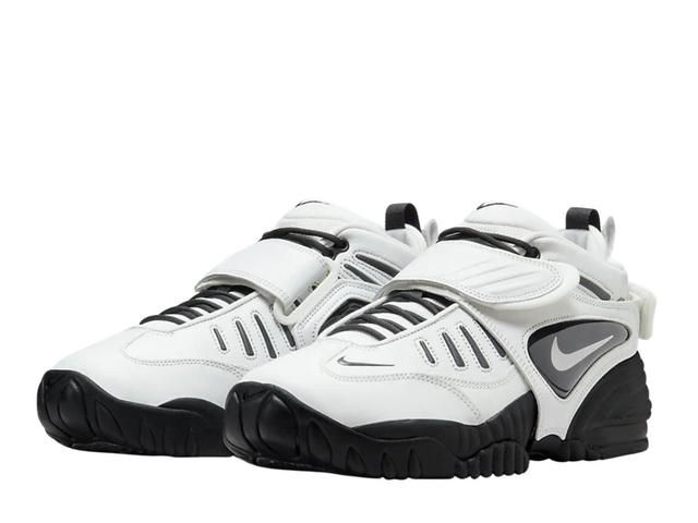 Nike Nike Air Adjust Force Ambush Summit White Black - view 3