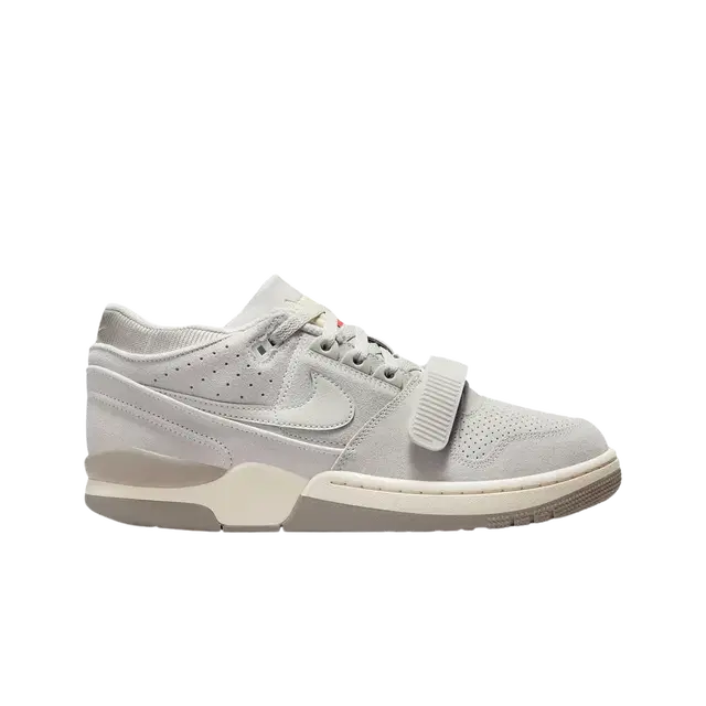 Nike Nike Air Alpha Force 88 Light Bone Coconut Milk - view 1
