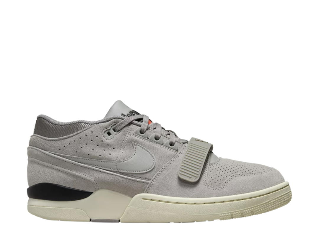 Nike Nike Air Alpha Force 88 Medium Grey