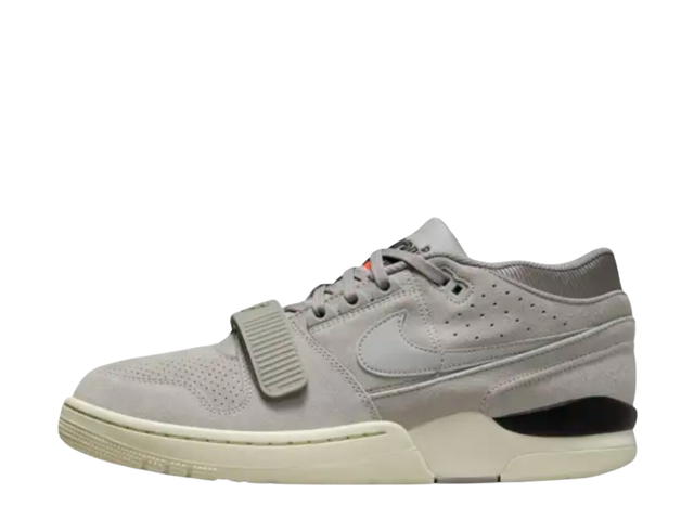 Nike Nike Air Alpha Force 88 Medium Grey - view 2