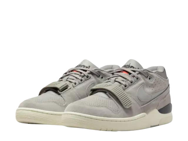 Nike Nike Air Alpha Force 88 Medium Grey - view 3