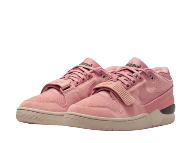 Nike Nike Air Alpha Force 88 Red Stardust - view 3