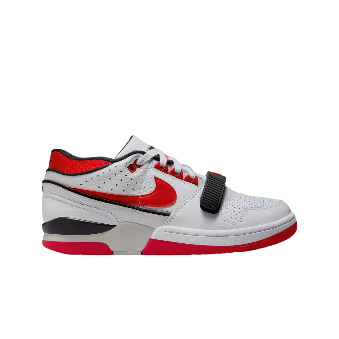 Nike Nike Air Alpha Force 88 University Red White