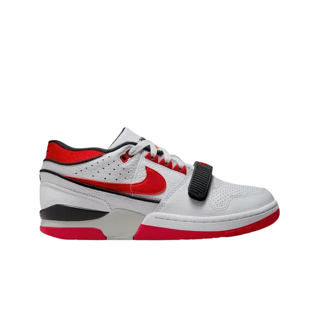 Nike Nike Air Alpha Force 88 University Red White - view 1