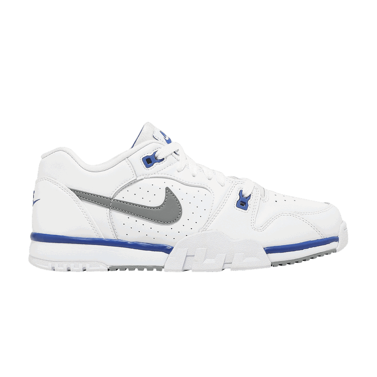 Nike Nike Air Cross Trainer Low 'White Astronomy Blue'