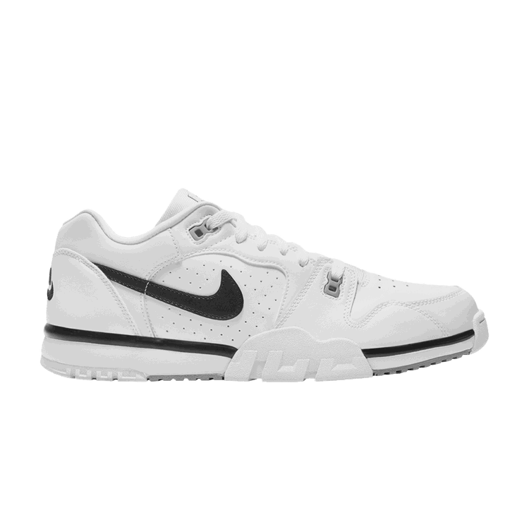 Nike Nike Air Cross Trainer Low 'White Black'