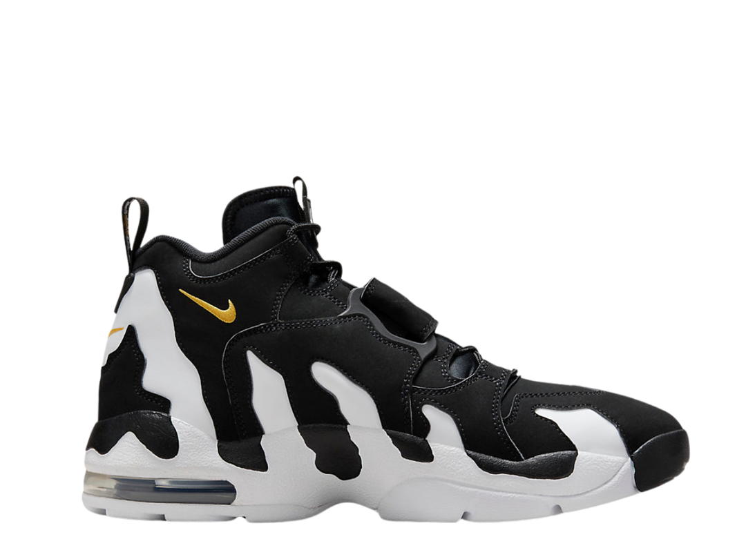 Nike Nike Air DT Max '96 Black White (2024)