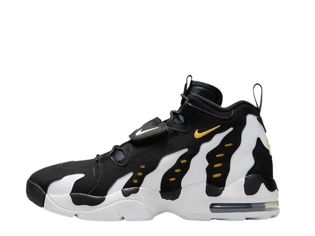 Nike Nike Air DT Max '96 Black White (2024) - view 2