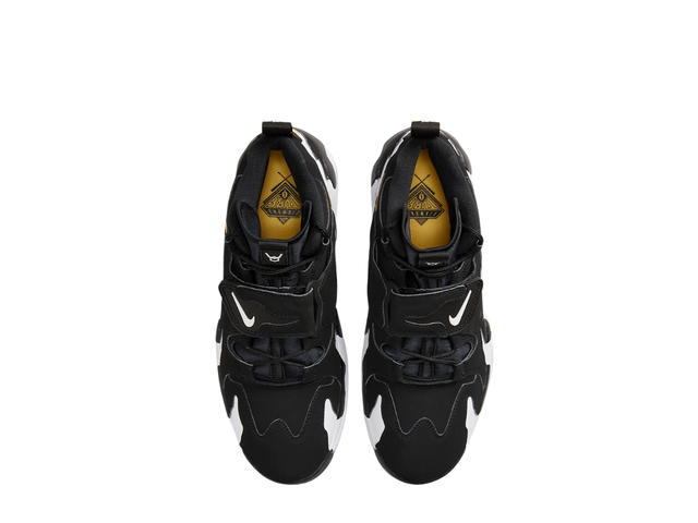 Nike Nike Air DT Max '96 Black White (2024) - view 3