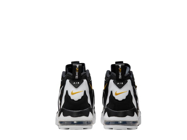 Nike Nike Air DT Max '96 Black White (2024) - view 4