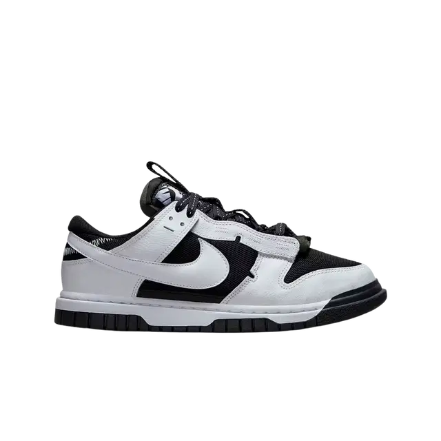 Nike Nike Dunk Low Jumbo Reverse Panda - view 2