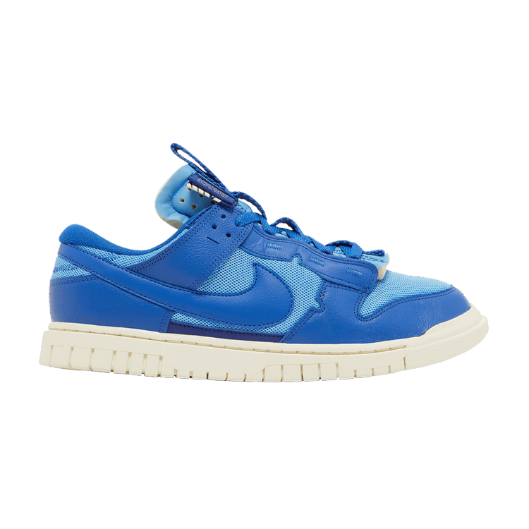 Nike Nike Air Dunk Jumbo University Blue