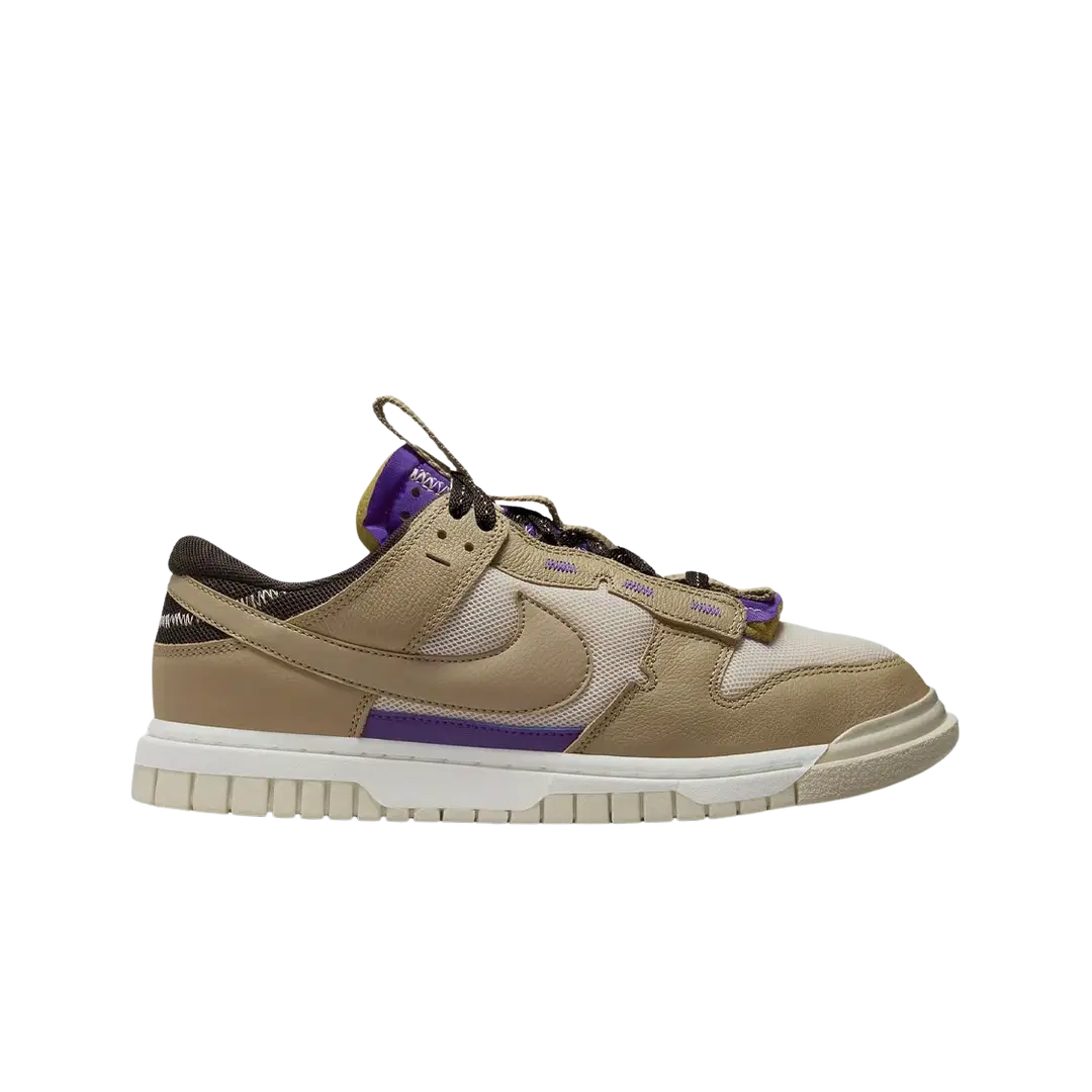 Nike Nike Air Dunk Jumbo Mushroom
