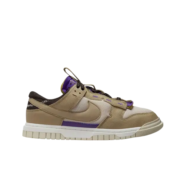 Nike Nike Air Dunk Jumbo Mushroom - view 2