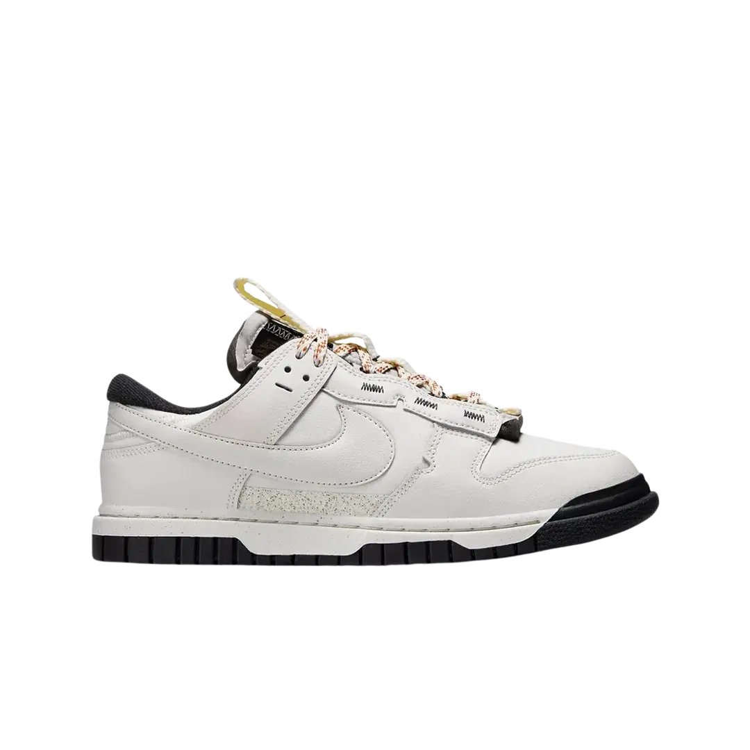 Nike Nike Air Dunk Jumbo Phantom Black Dark Russet