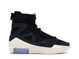 Buy Nike Air Fear Of God 1 Black at Sasom – Authentic and Ready to Ship
