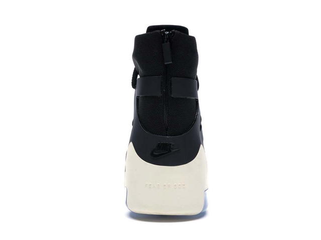Nike Nike Air Fear Of God 1 Black - view 2